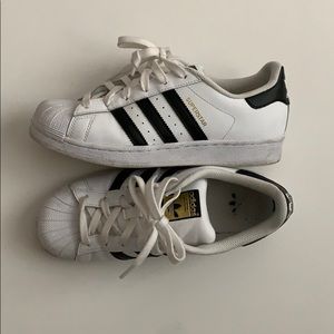 Adidas Youth 6